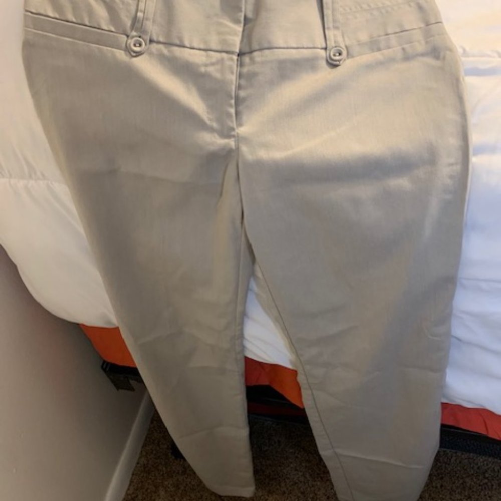 Work Pants - Picture 3 of 3